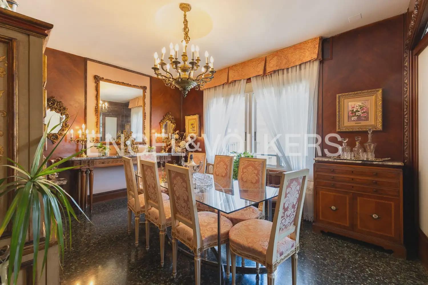 5 quarto Apartamento para venda em Valencia cidade - 580 000 € (Ref: 9897641)