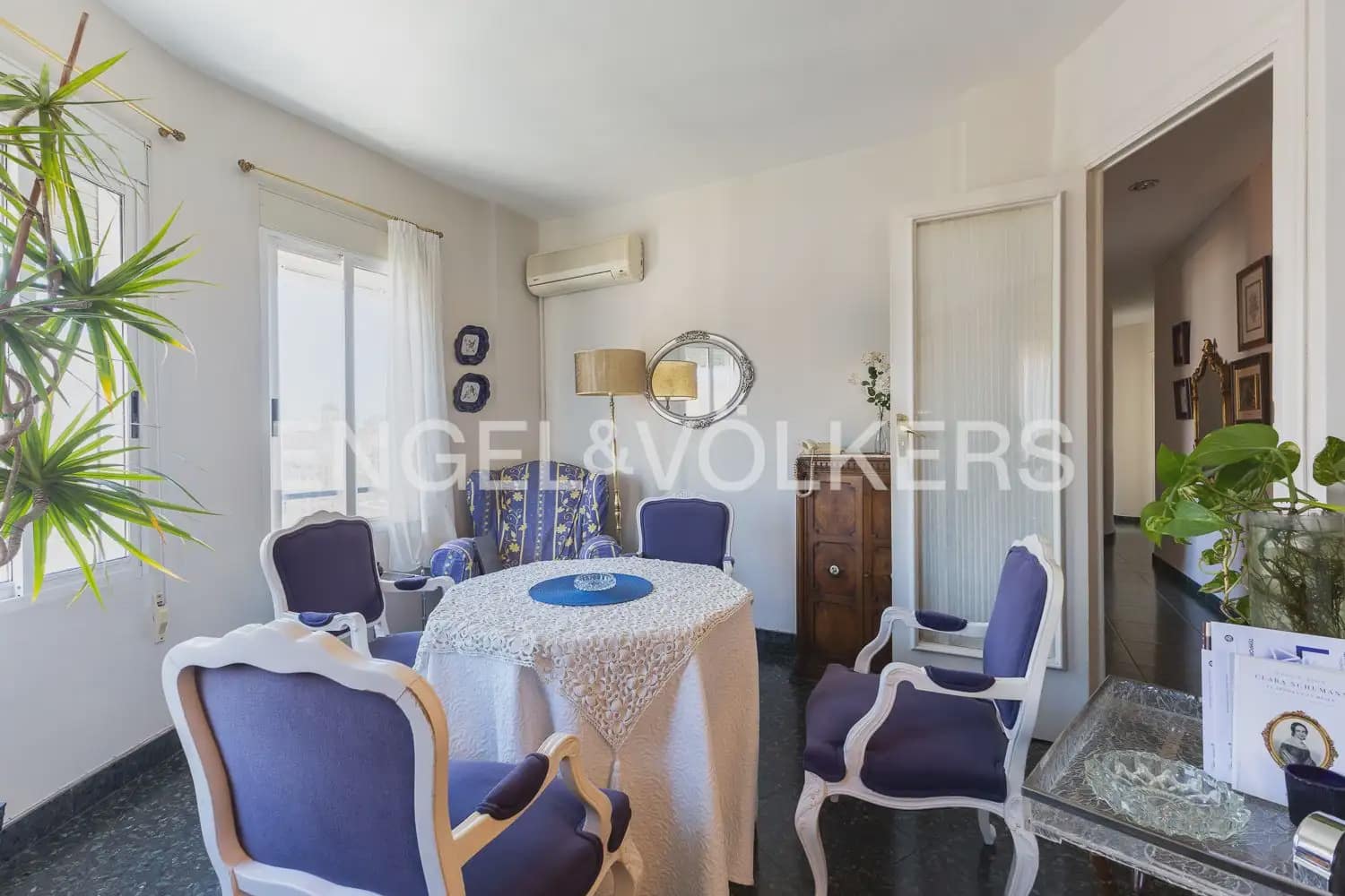 5 quarto Apartamento para venda em Valencia cidade - 580 000 € (Ref: 9897641)