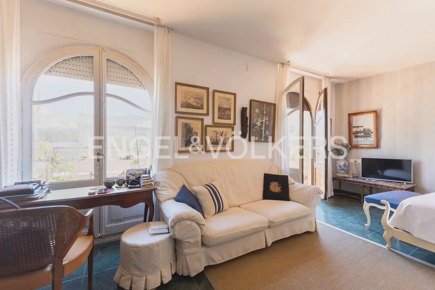 5 quarto Apartamento para venda em Valencia cidade - 580 000 € (Ref: 9897641)