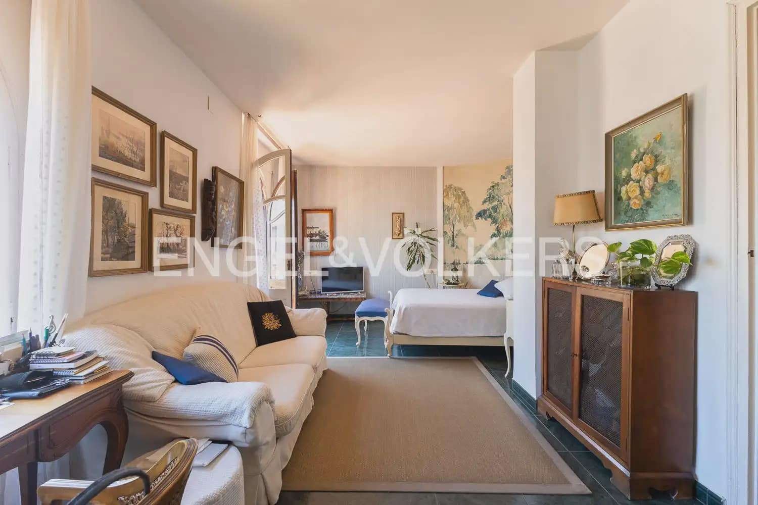 5 quarto Apartamento para venda em Valencia cidade - 580 000 € (Ref: 9897641)