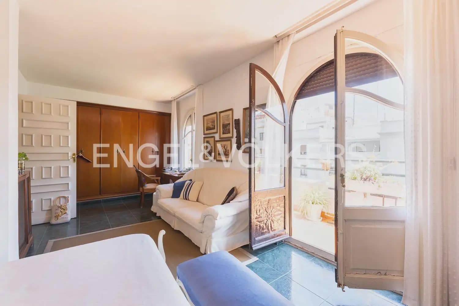 5 quarto Apartamento para venda em Valencia cidade - 580 000 € (Ref: 9897641)
