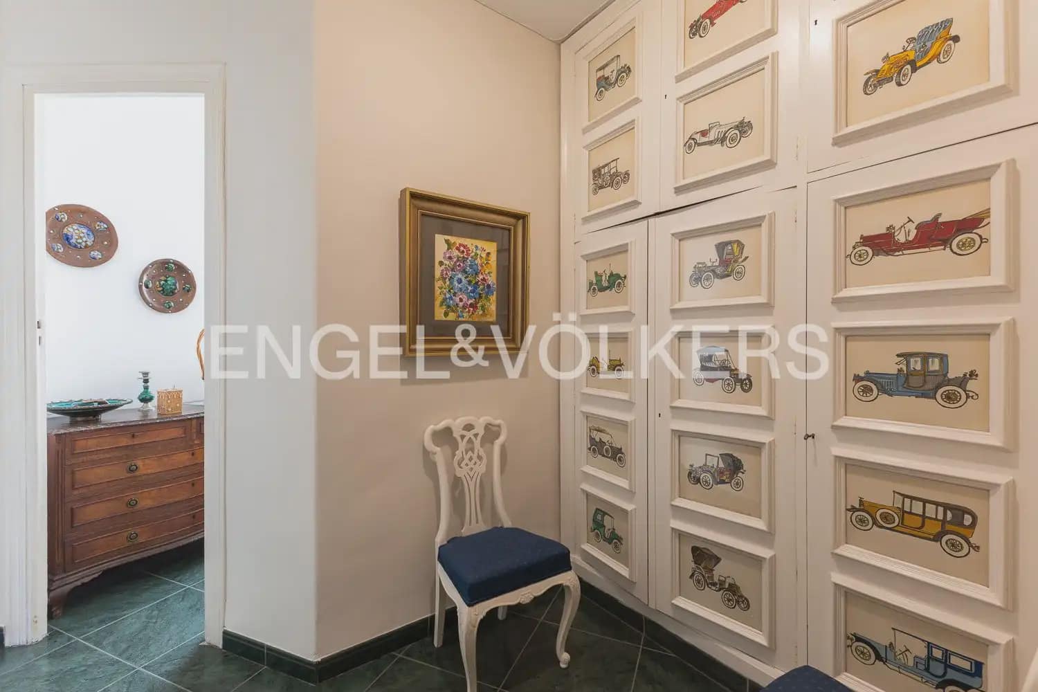 5 quarto Apartamento para venda em Valencia cidade - 580 000 € (Ref: 9897641)
