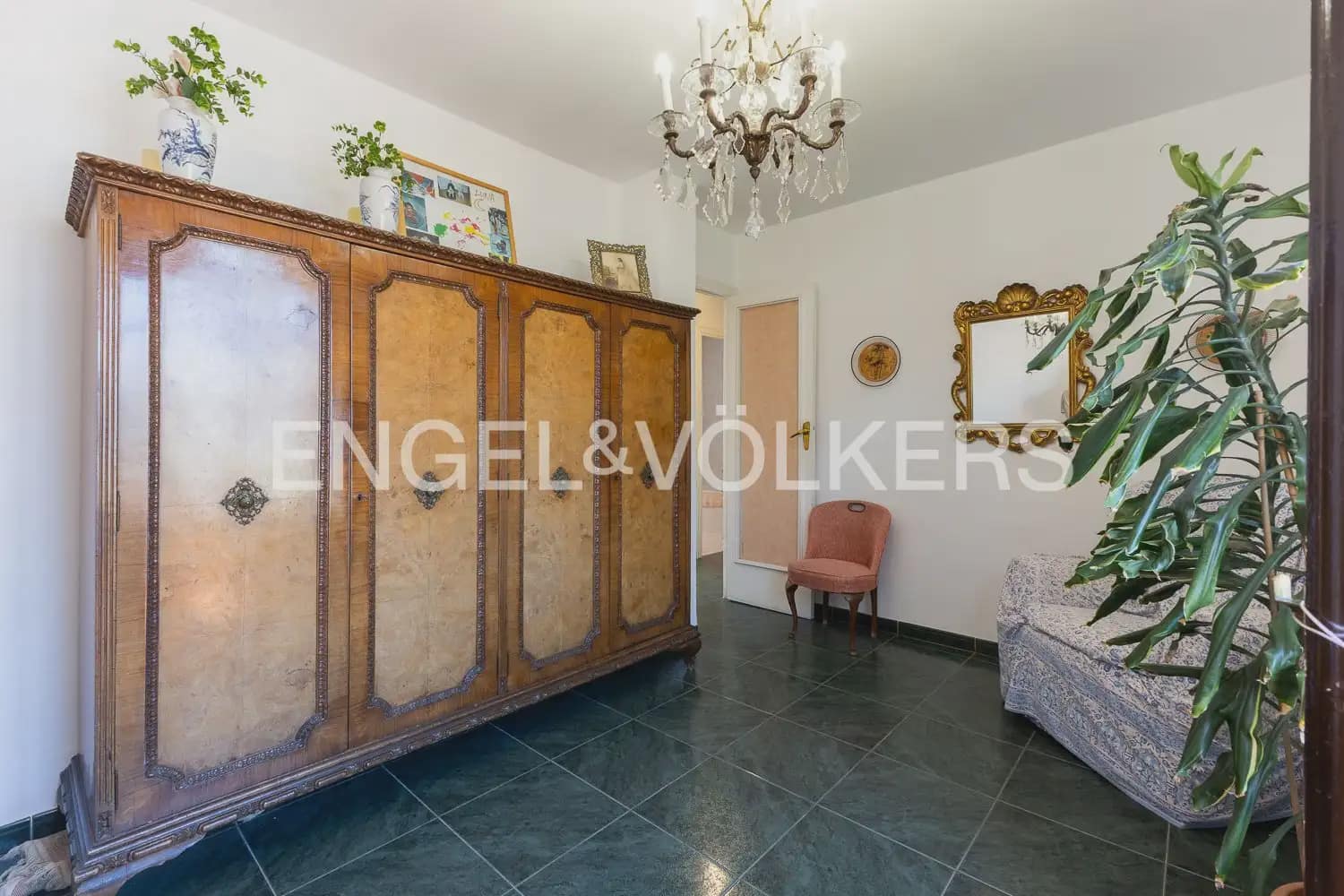5 quarto Apartamento para venda em Valencia cidade - 580 000 € (Ref: 9897641)