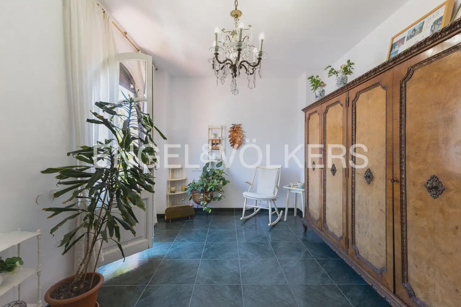 5 quarto Apartamento para venda em Valencia cidade - 580 000 € (Ref: 9897641)
