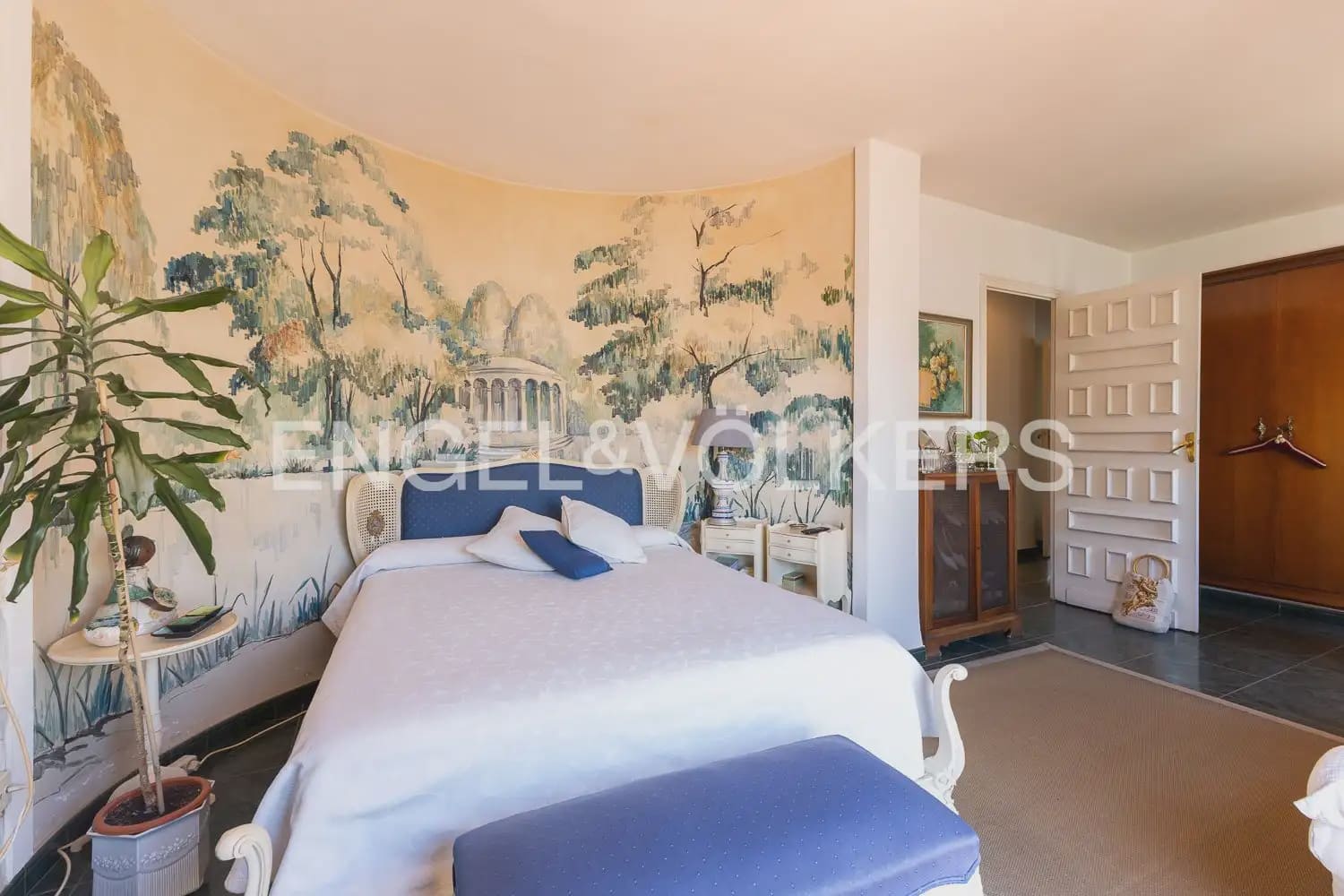 5 quarto Apartamento para venda em Valencia cidade - 580 000 € (Ref: 9897641)