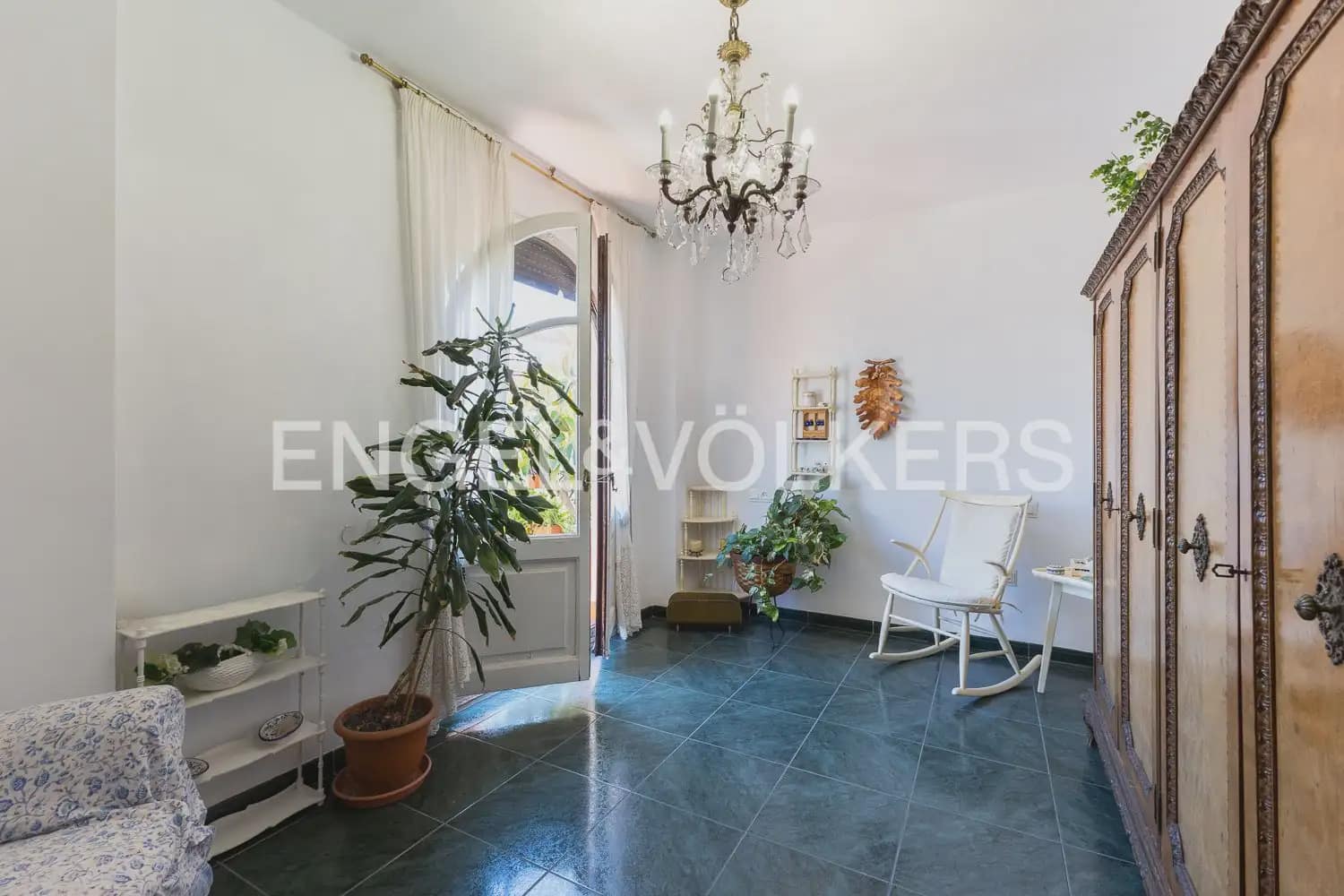 5 quarto Apartamento para venda em Valencia cidade - 580 000 € (Ref: 9897641)