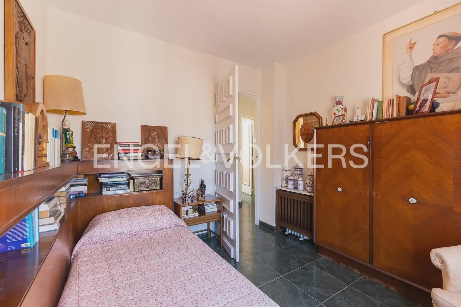 5 quarto Apartamento para venda em Valencia cidade - 580 000 € (Ref: 9897641)