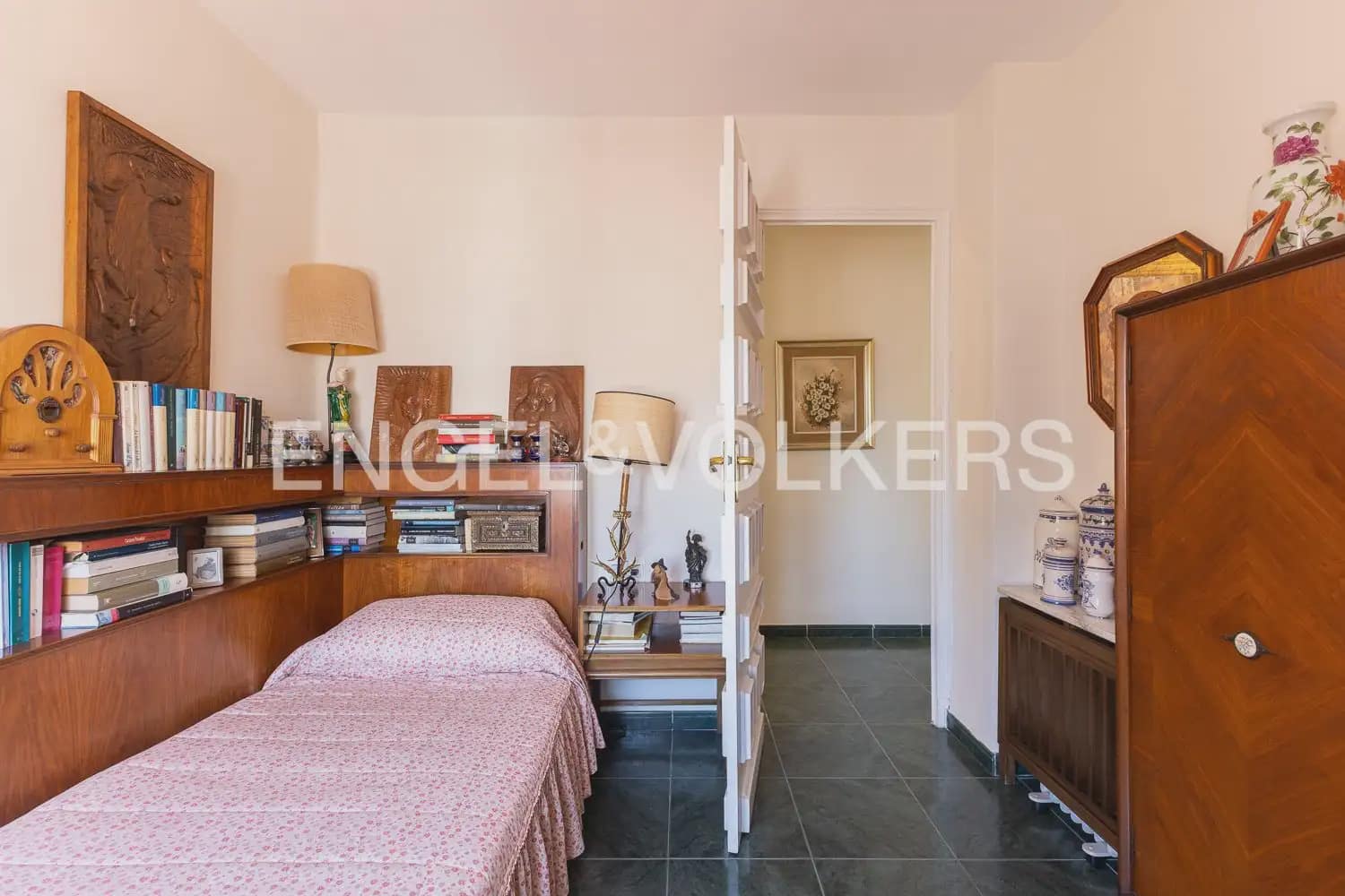 5 quarto Apartamento para venda em Valencia cidade - 580 000 € (Ref: 9897641)
