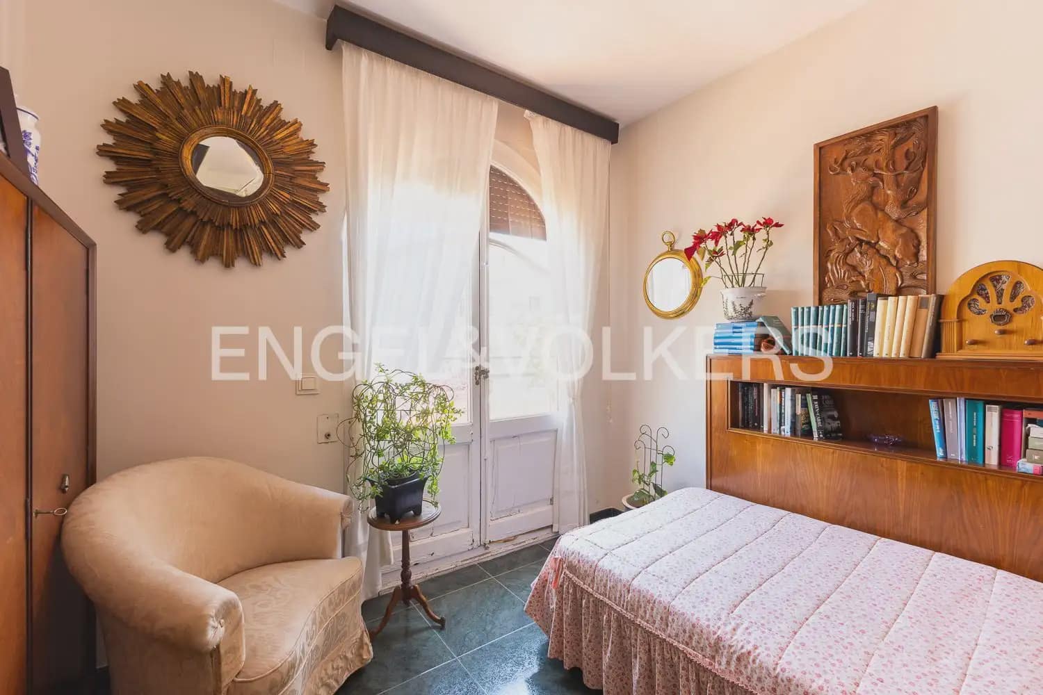 5 quarto Apartamento para venda em Valencia cidade - 580 000 € (Ref: 9897641)