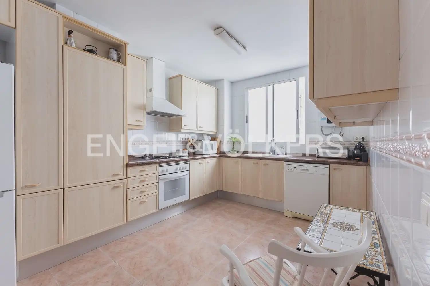5 quarto Apartamento para venda em Valencia cidade - 580 000 € (Ref: 9897641)
