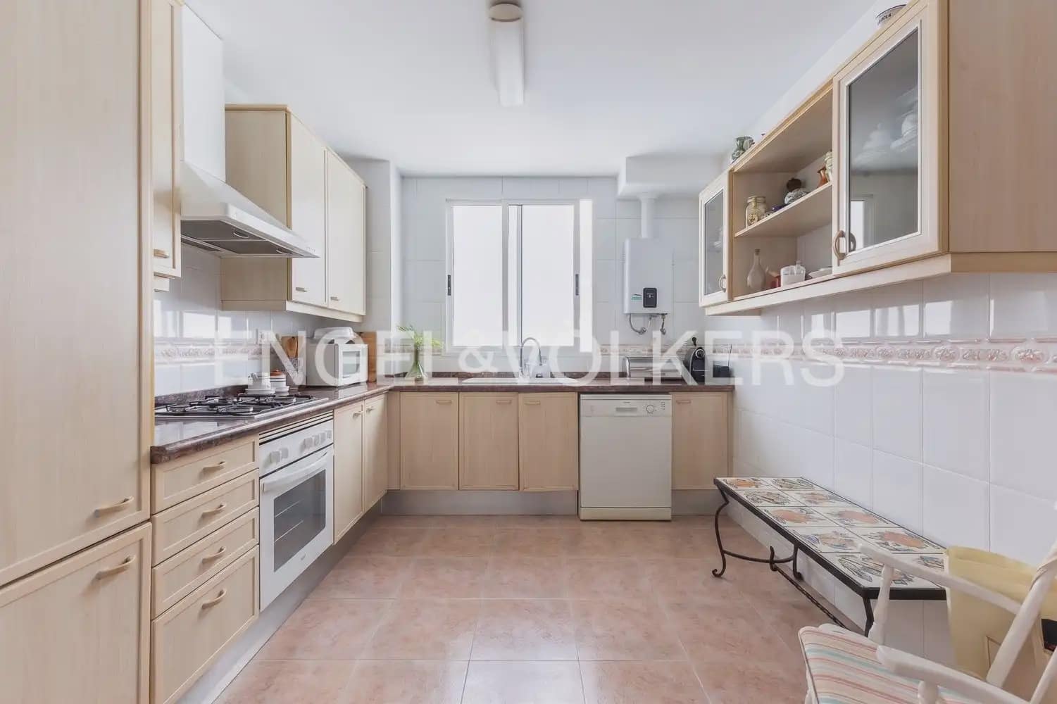 5 quarto Apartamento para venda em Valencia cidade - 580 000 € (Ref: 9897641)