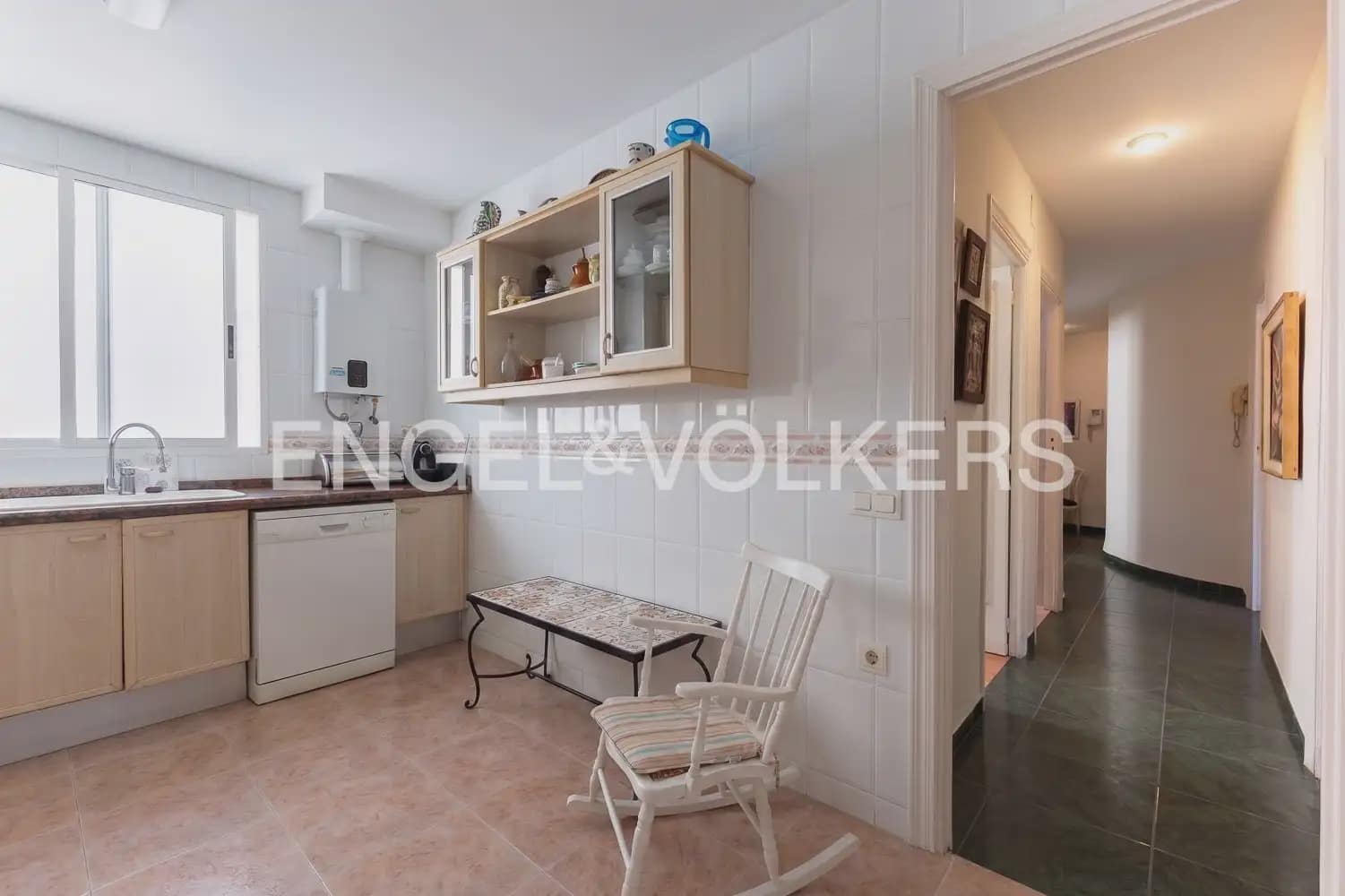 5 quarto Apartamento para venda em Valencia cidade - 580 000 € (Ref: 9897641)