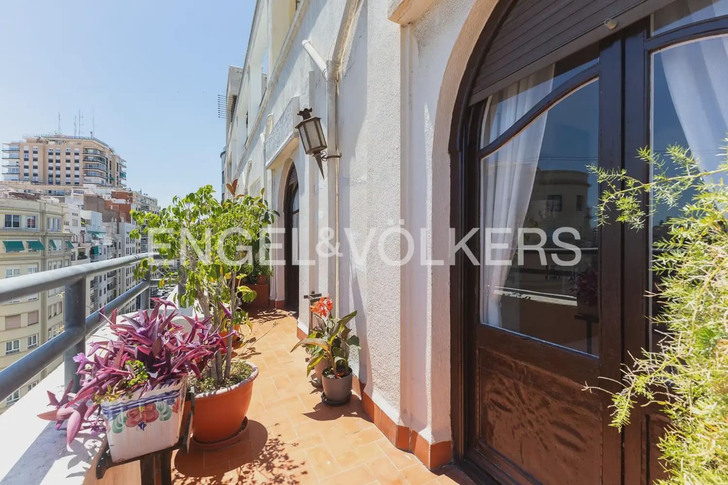 5 quarto Apartamento para venda em Valencia cidade - 580 000 € (Ref: 9897641)