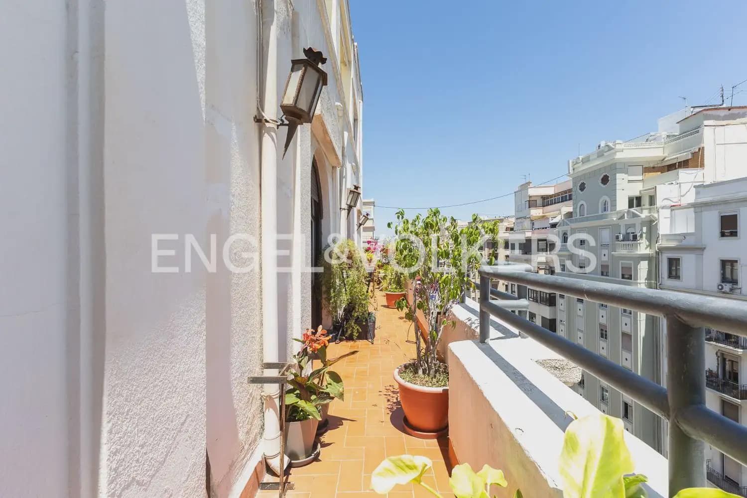 5 quarto Apartamento para venda em Valencia cidade - 580 000 € (Ref: 9897641)