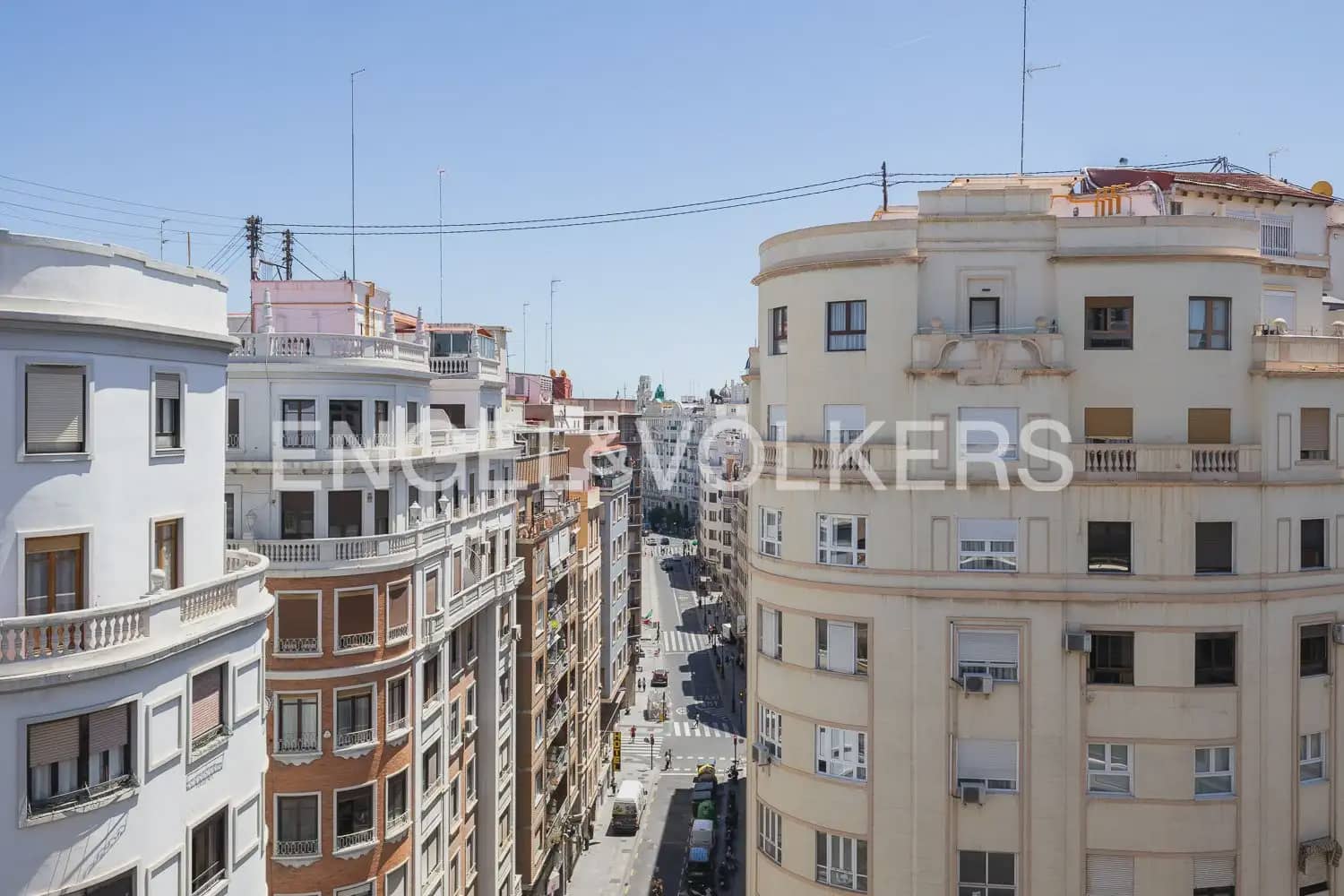 5 quarto Apartamento para venda em Valencia cidade - 580 000 € (Ref: 9897641)