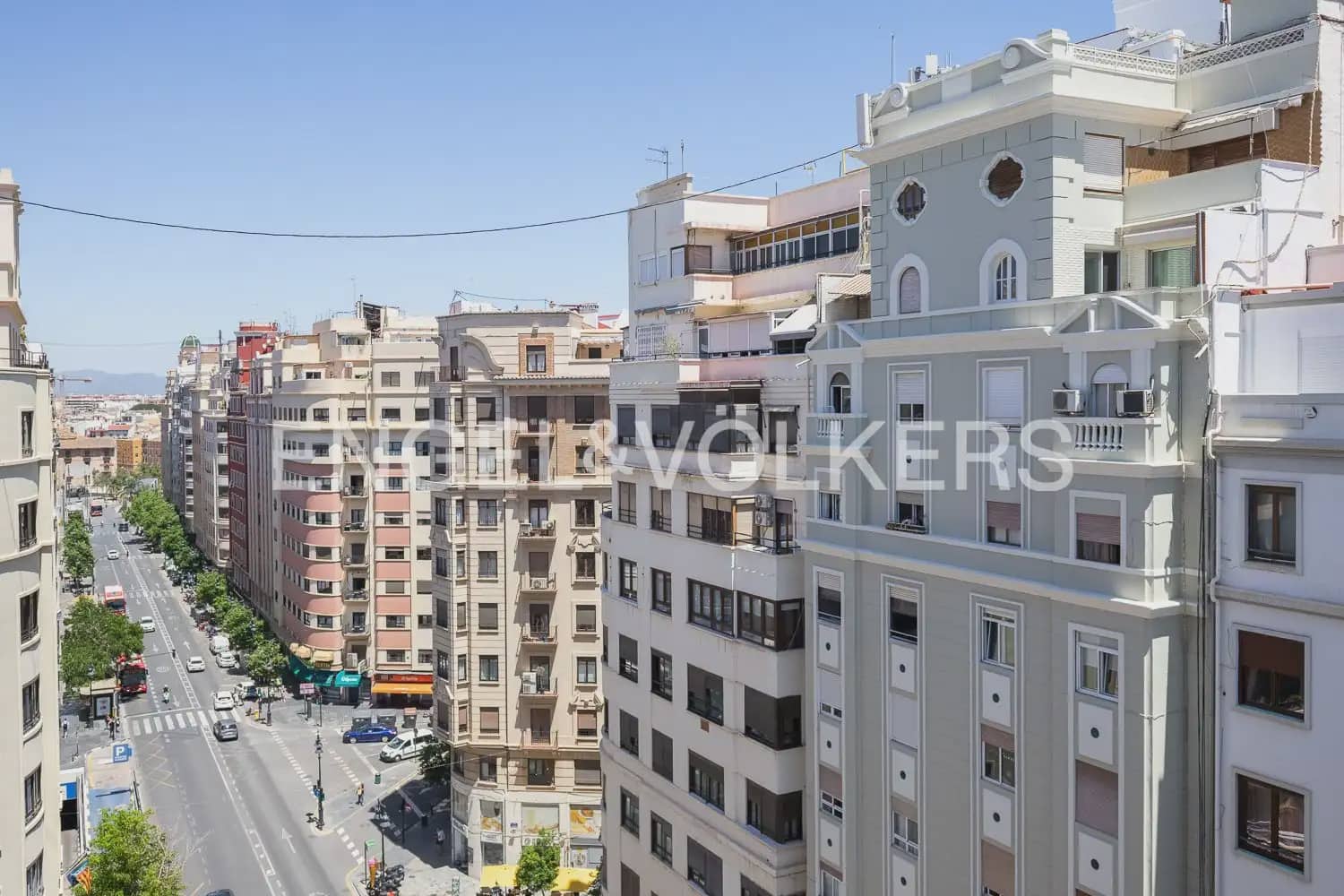 5 quarto Apartamento para venda em Valencia cidade - 580 000 € (Ref: 9897641)