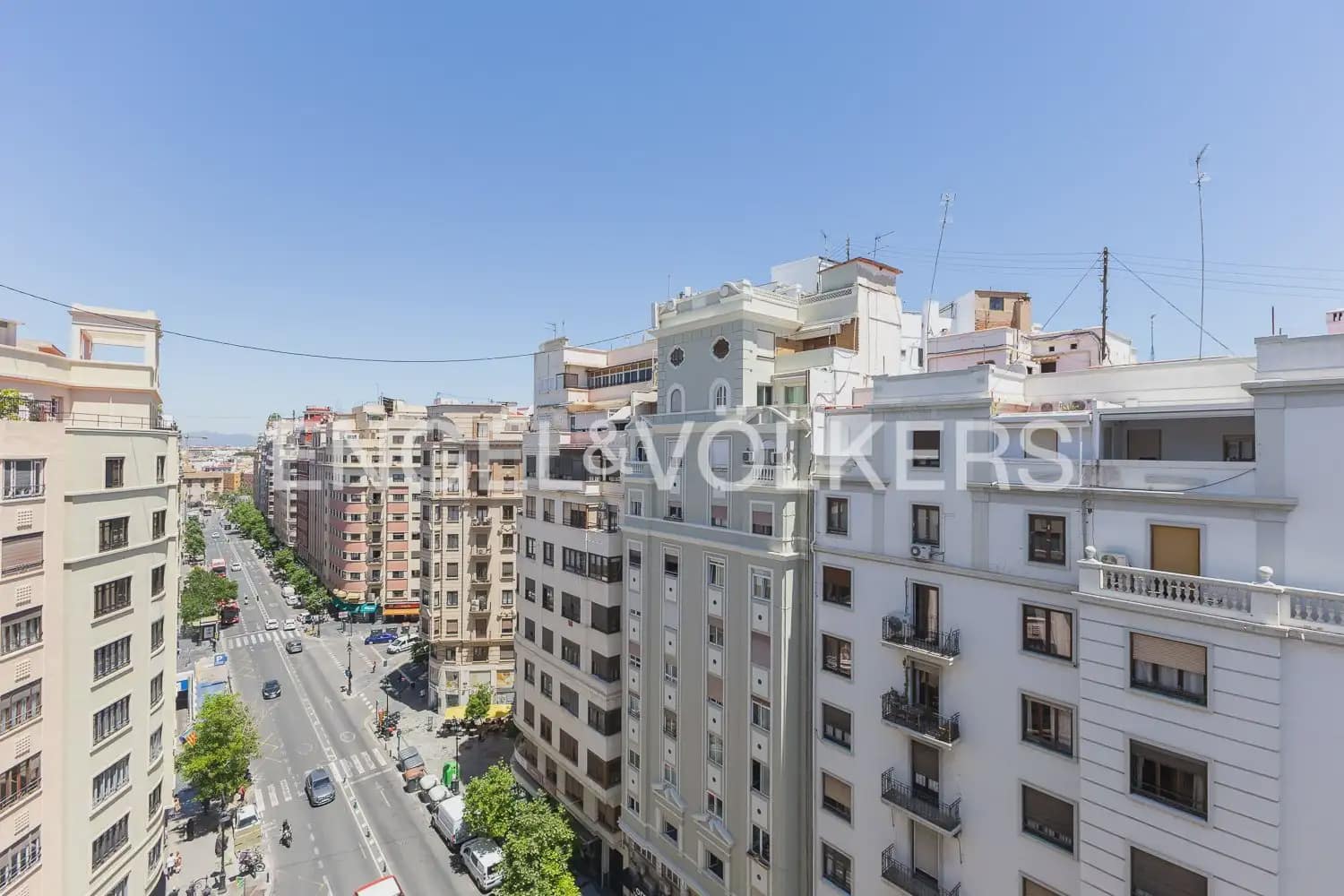 5 quarto Apartamento para venda em Valencia cidade - 580 000 € (Ref: 9897641)