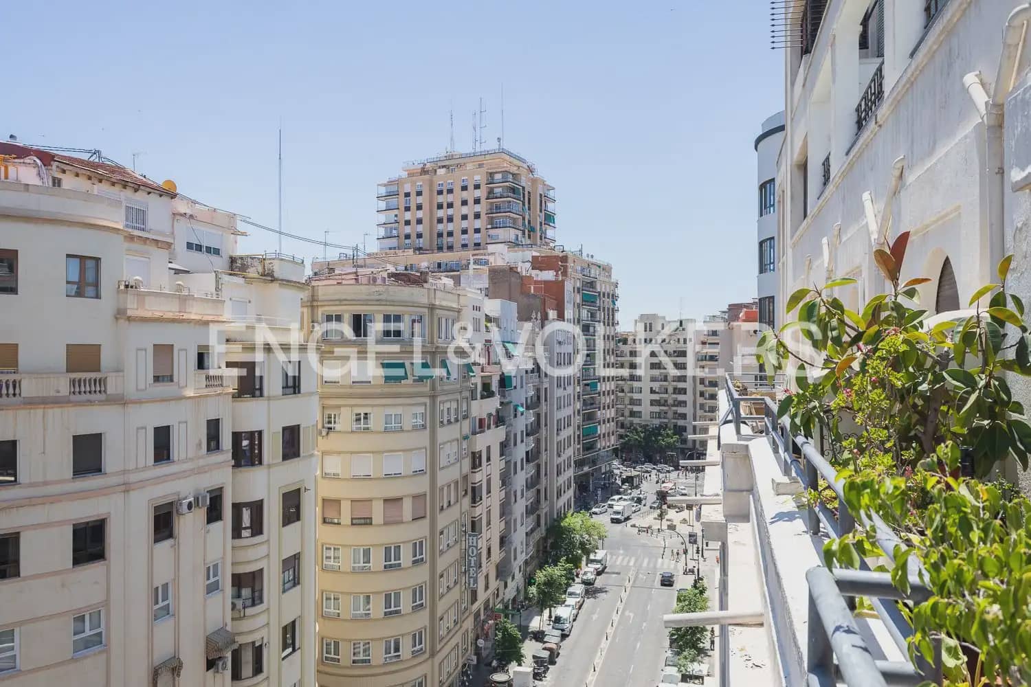 5 quarto Apartamento para venda em Valencia cidade - 580 000 € (Ref: 9897641)