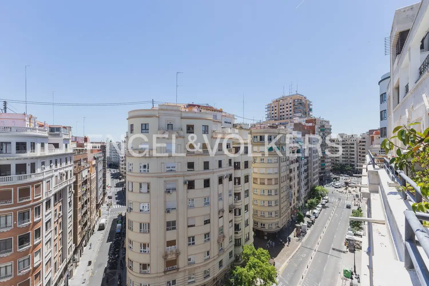 5 quarto Apartamento para venda em Valencia cidade - 580 000 € (Ref: 9897641)