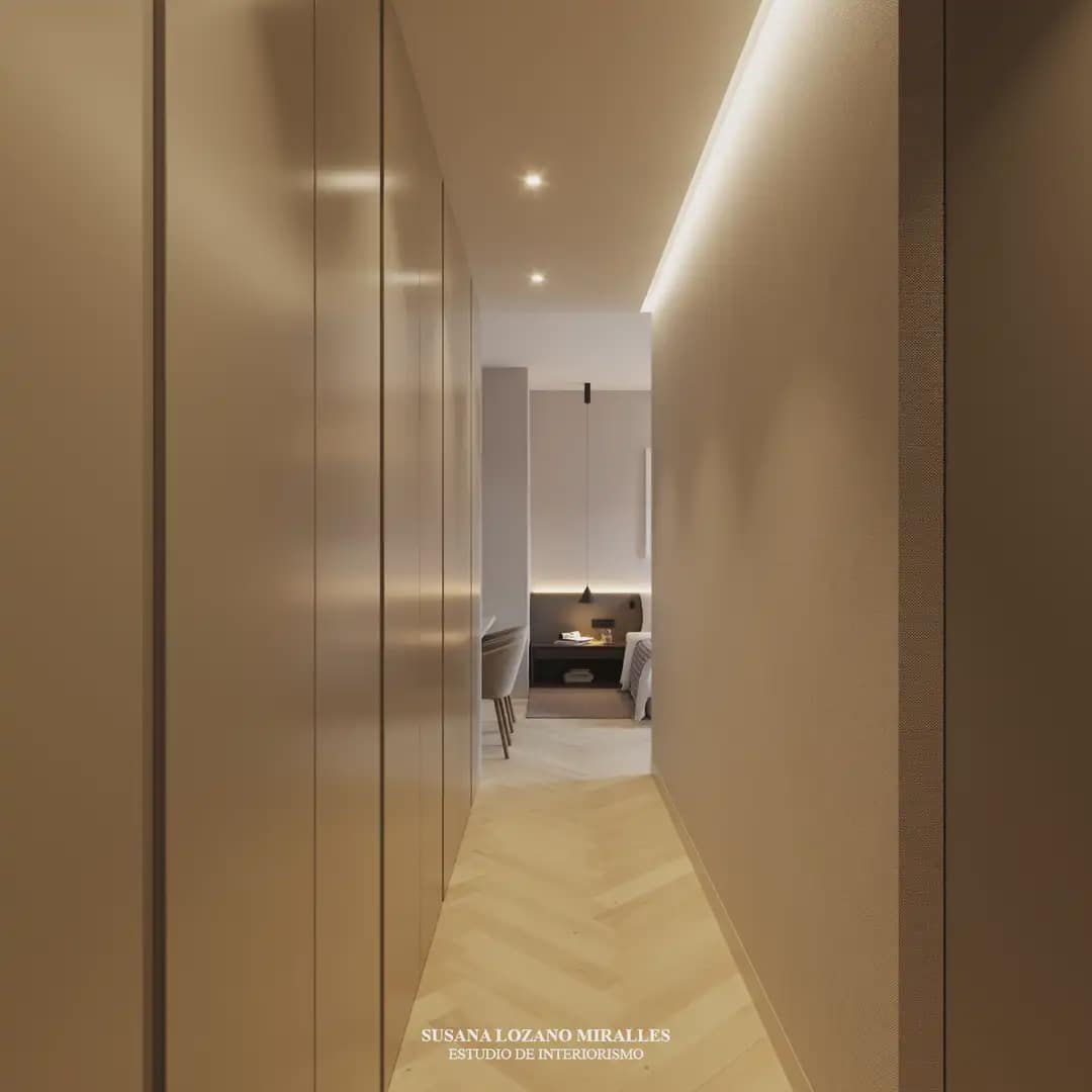 3 sovrum Lägenhet till salu i Valencia stad med garage - 995 000 € (Ref: 9897642)