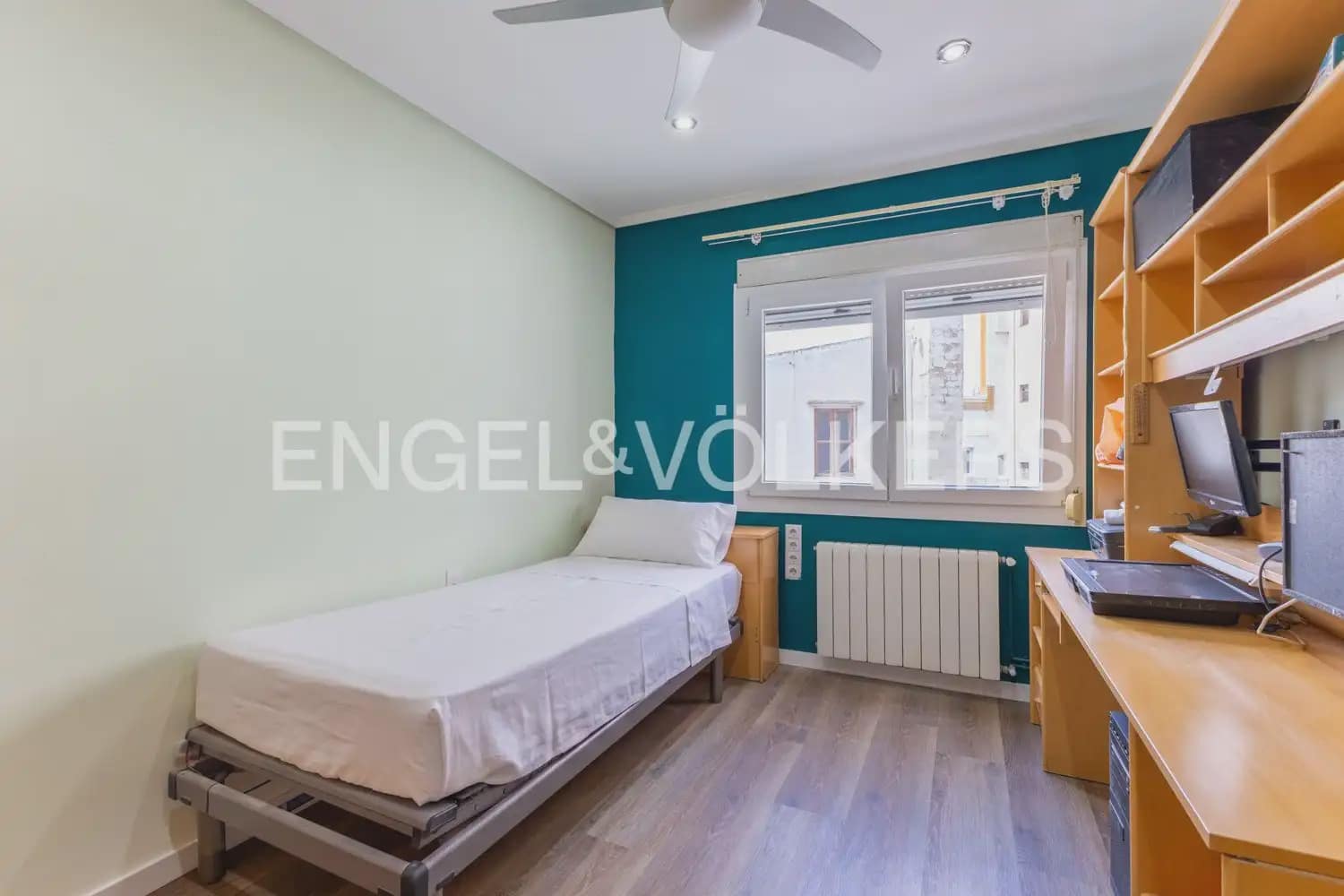Appartement de 3 chambres à louer à Valence ville - 2 300 € (Ref: 9897652)