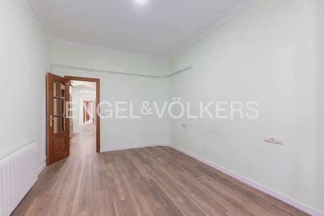 3 makuuhuone Asunto vuokrattavana paikassa El Grau, Valencia kaupunki - 2 300 € (Ref: 9897652)