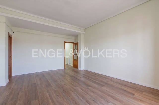 3 makuuhuone Asunto vuokrattavana paikassa El Grau, Valencia kaupunki - 2 300 € (Ref: 9897652)