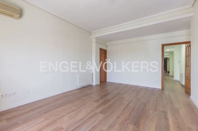 3 makuuhuone Asunto vuokrattavana paikassa El Grau, Valencia kaupunki - 2 300 € (Ref: 9897652)