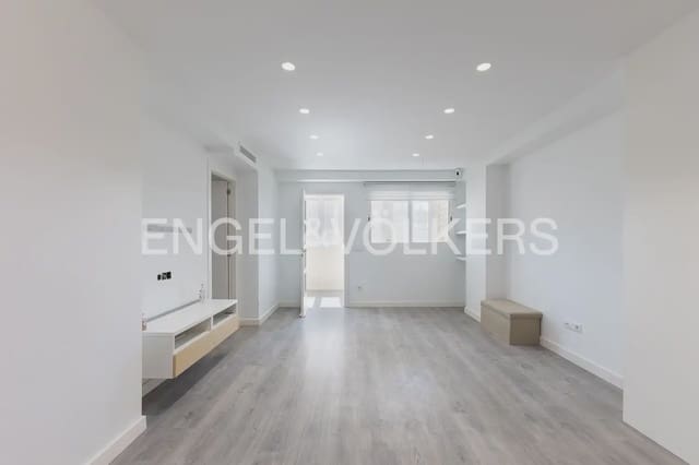 4 sypialnia Mieszkanie na sprzedaż w Tres Forques, Miasto Walencja z garażem - 335 000 € (Ref: 9897653)