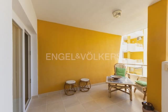 2 bedroom Flat for rent in Canet d'En Berenguer with pool garage - € 900 (Ref: 9897654)