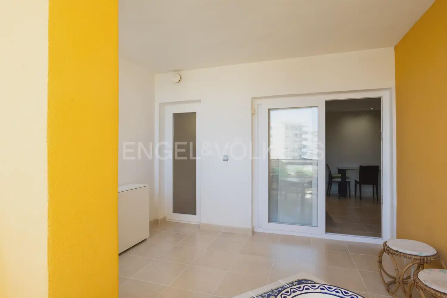 2 bedroom Flat for rent in Canet d'En Berenguer with pool garage - € 900 (Ref: 9897654)
