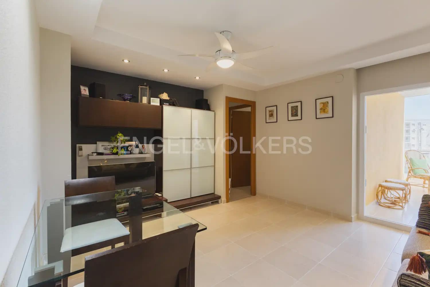 2 bedroom Flat for rent in Canet d'En Berenguer with pool garage - € 900 (Ref: 9897654)