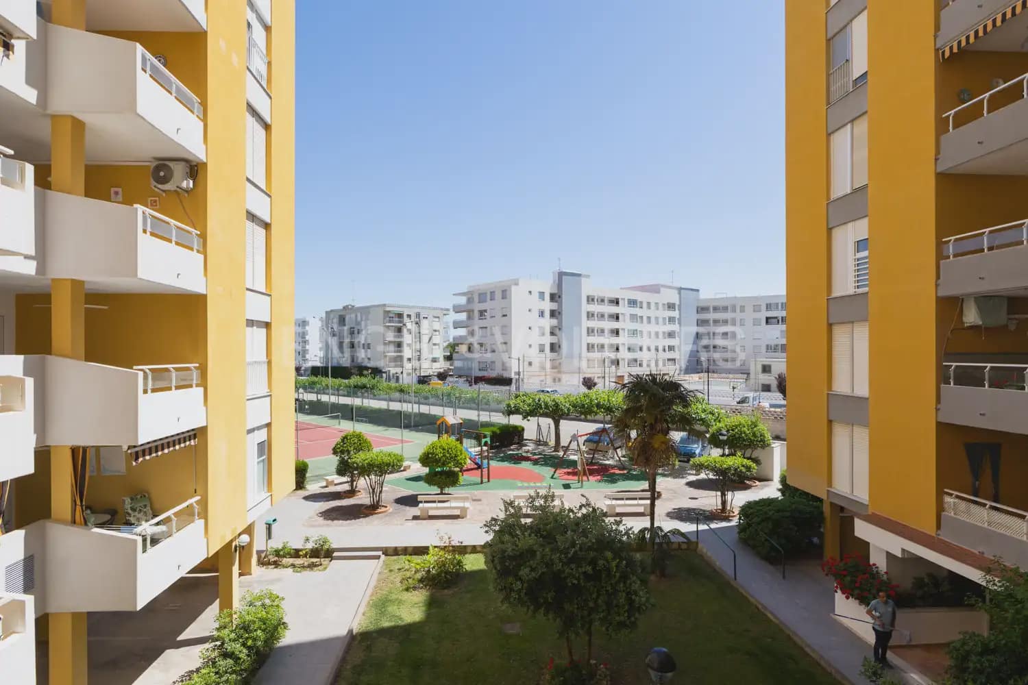2 bedroom Flat for rent in Canet d'En Berenguer with pool garage - € 900 (Ref: 9897654)