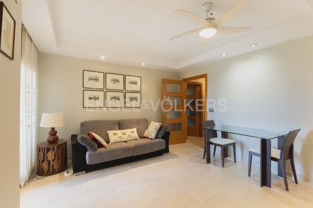 2 bedroom Flat for rent in Canet d'En Berenguer with pool garage - € 900 (Ref: 9897654)