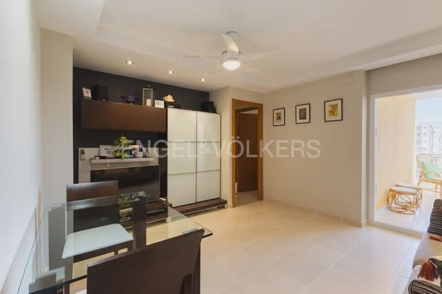 2 bedroom Flat for rent in Canet d'En Berenguer with pool garage - € 900 (Ref: 9897654)