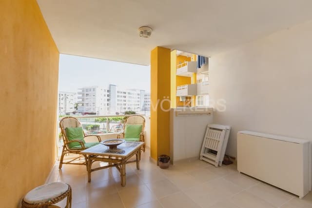 2 bedroom Flat for rent in Canet d'En Berenguer with pool garage - € 900 (Ref: 9897654)