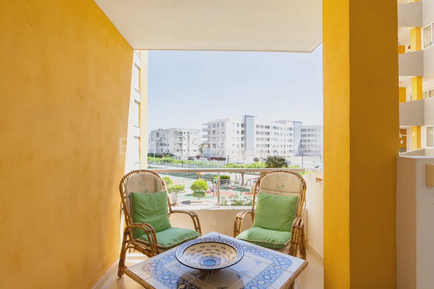2 bedroom Flat for rent in Canet d'En Berenguer with pool garage - € 900 (Ref: 9897654)