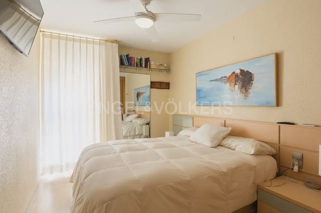2 bedroom Flat for rent in Canet d'En Berenguer with pool garage - € 900 (Ref: 9897654)