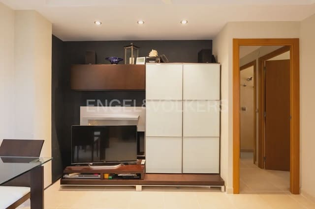 2 bedroom Flat for rent in Canet d'En Berenguer with pool garage - € 900 (Ref: 9897654)