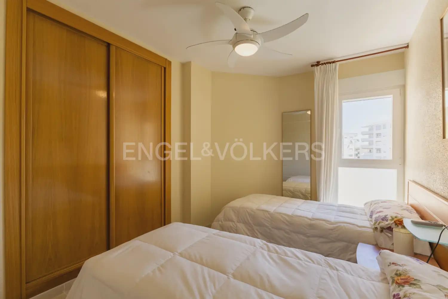 2 bedroom Flat for rent in Canet d'En Berenguer with pool garage - € 900 (Ref: 9897654)