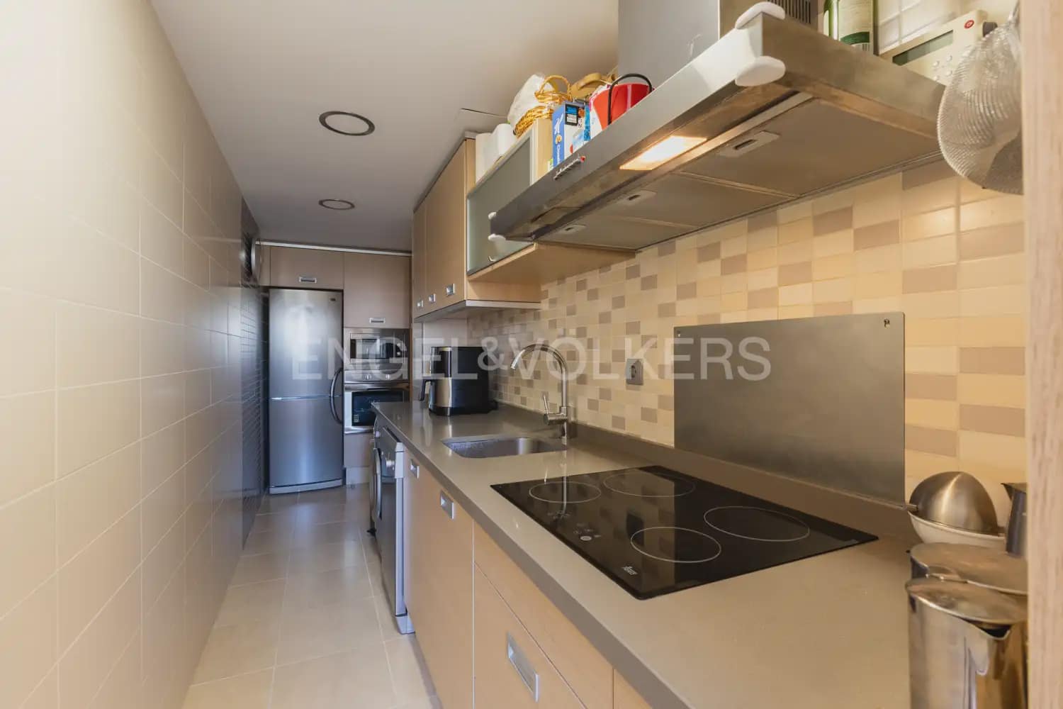 2 bedroom Flat for rent in Canet d'En Berenguer with pool garage - € 900 (Ref: 9897654)