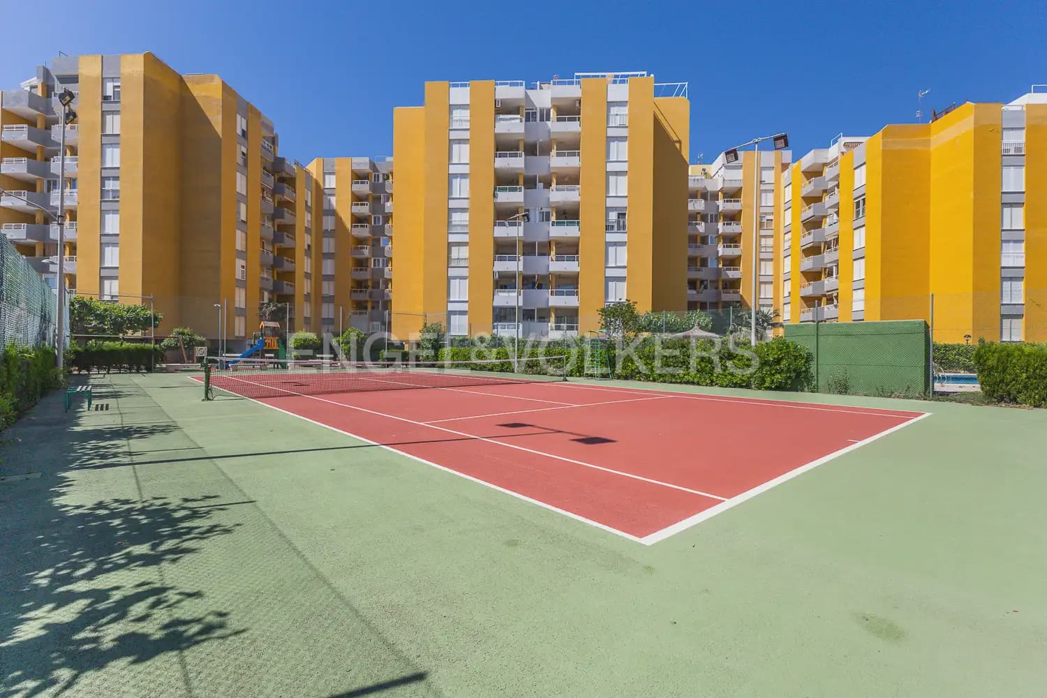 2 bedroom Flat for rent in Canet d'En Berenguer with pool garage - € 900 (Ref: 9897654)
