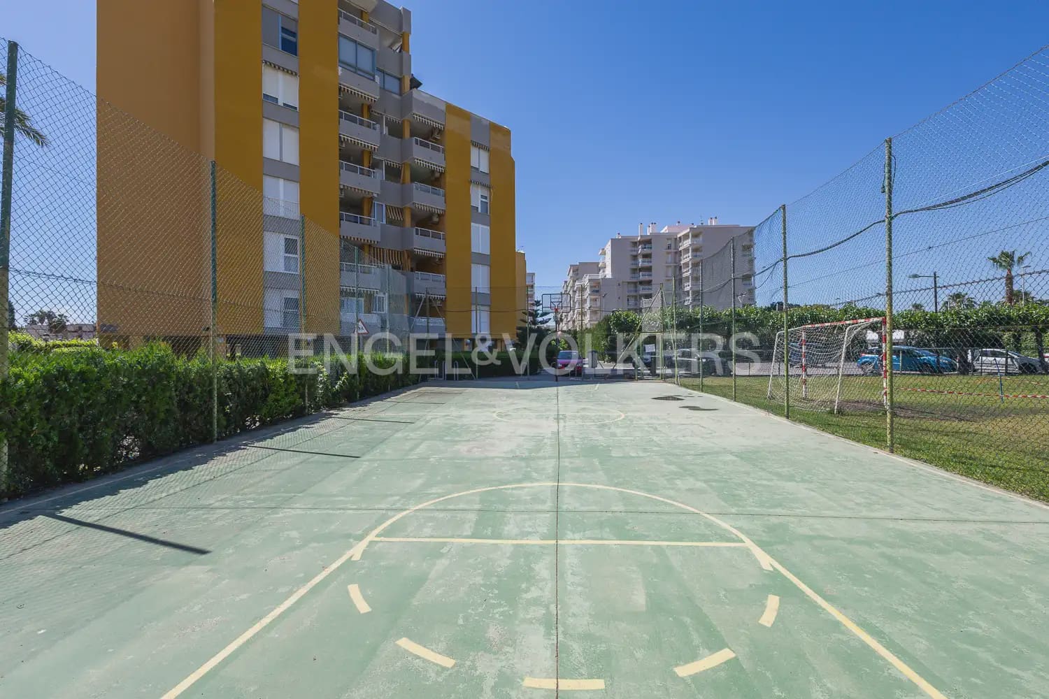 2 bedroom Flat for rent in Canet d'En Berenguer with pool garage - € 900 (Ref: 9897654)