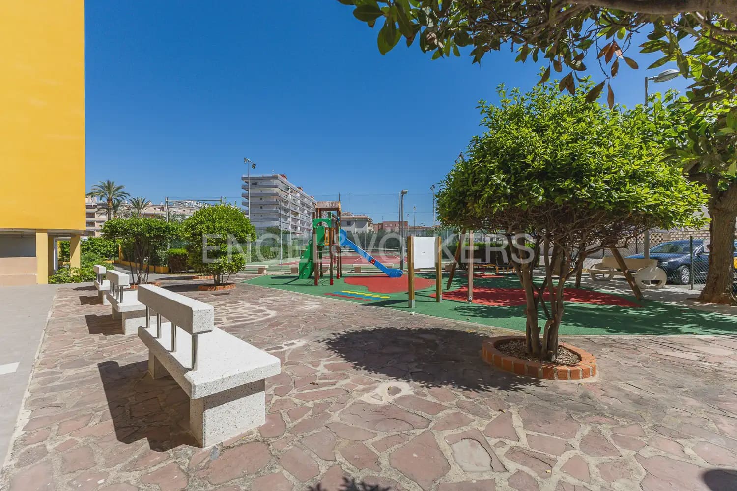2 bedroom Flat for rent in Canet d'En Berenguer with pool garage - € 900 (Ref: 9897654)