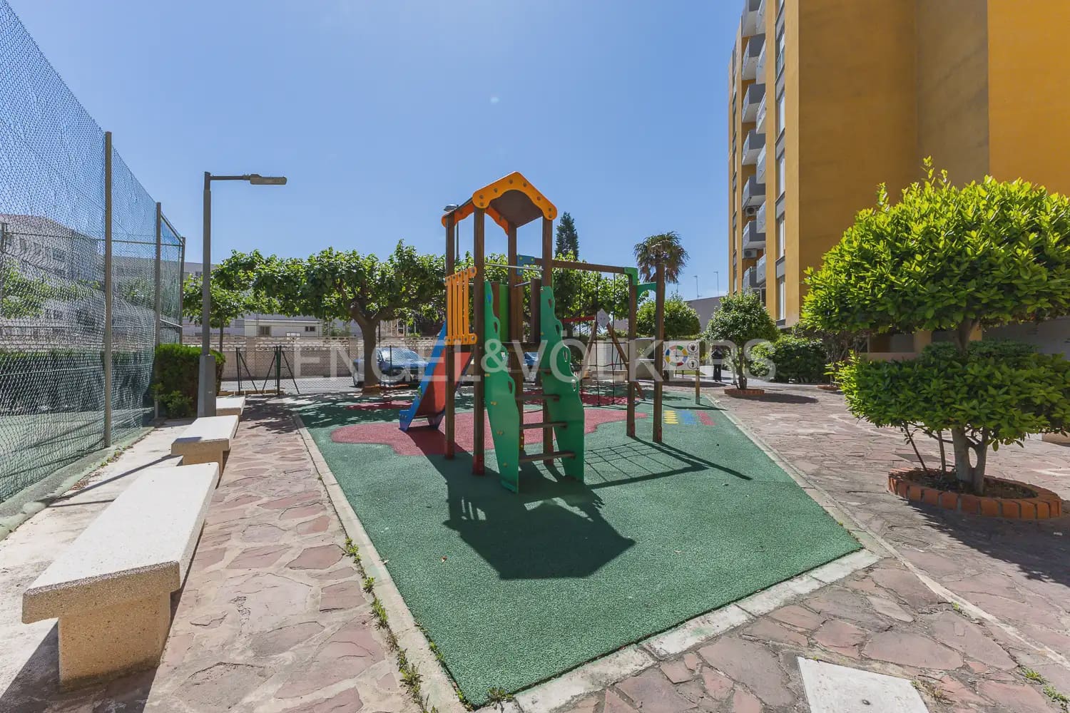 2 bedroom Flat for rent in Canet d'En Berenguer with pool garage - € 900 (Ref: 9897654)