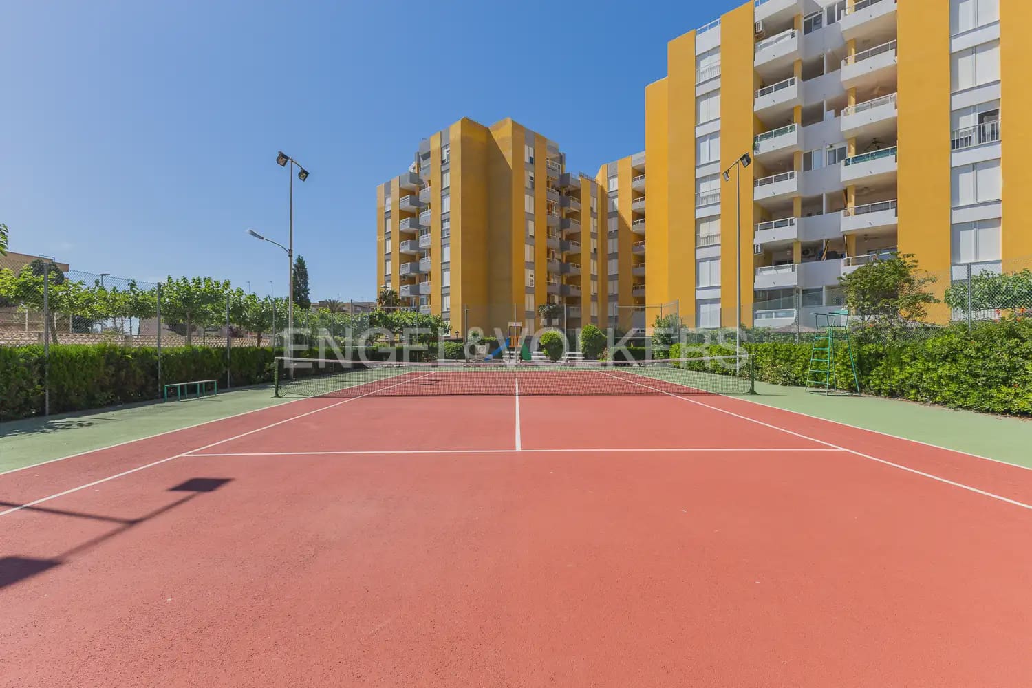 2 bedroom Flat for rent in Canet d'En Berenguer with pool garage - € 900 (Ref: 9897654)