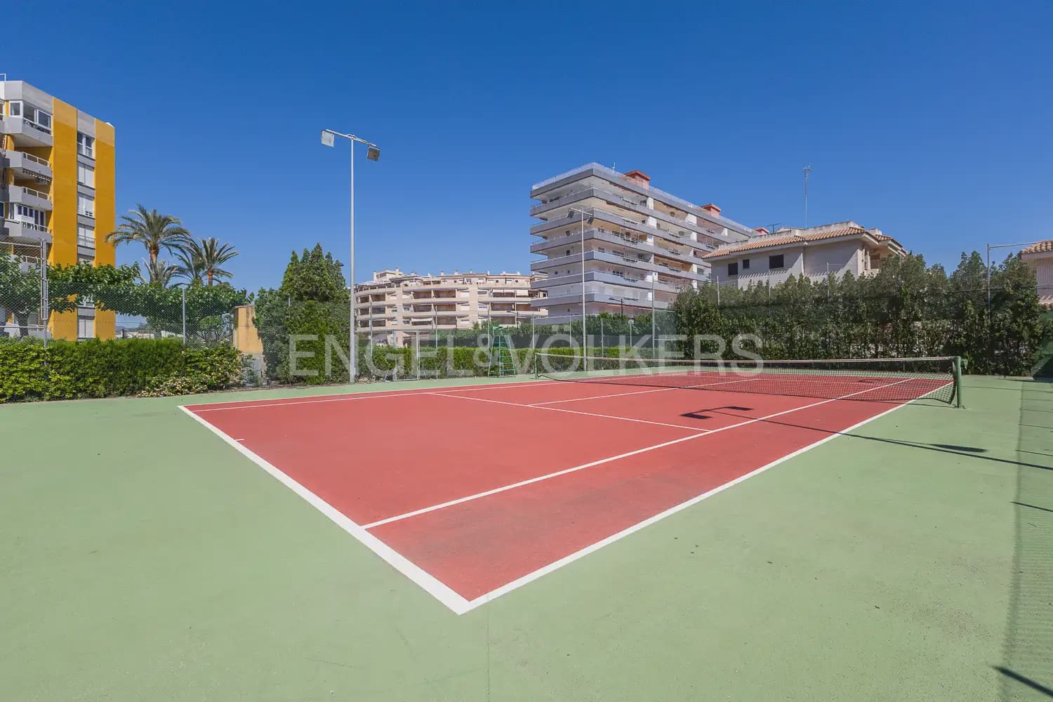 2 bedroom Flat for rent in Canet d'En Berenguer with pool garage - € 900 (Ref: 9897654)