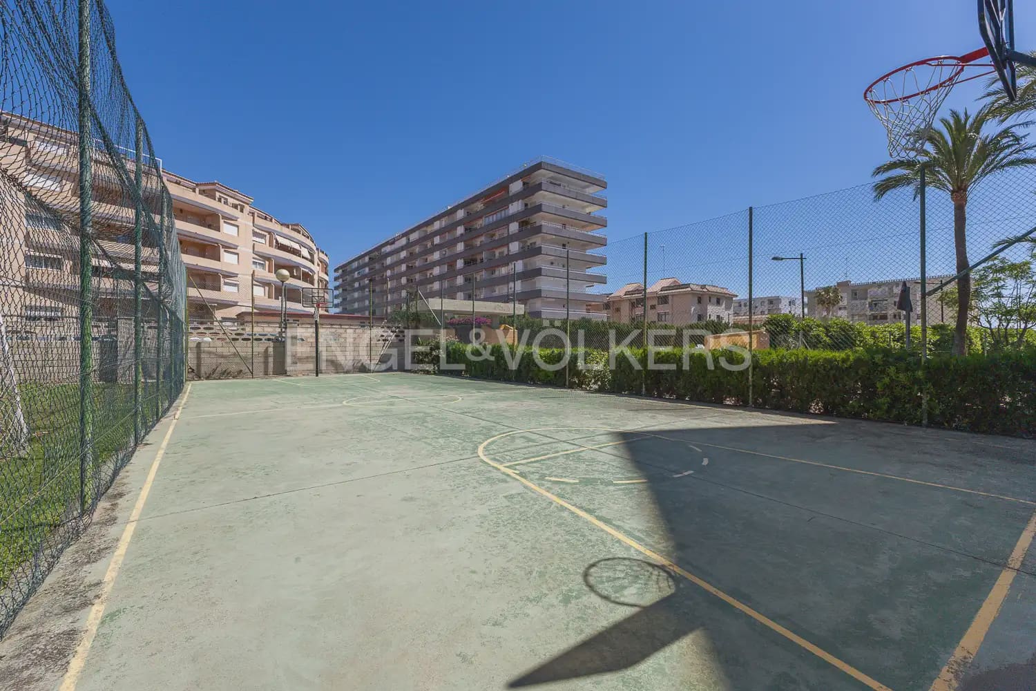 2 bedroom Flat for rent in Canet d'En Berenguer with pool garage - € 900 (Ref: 9897654)