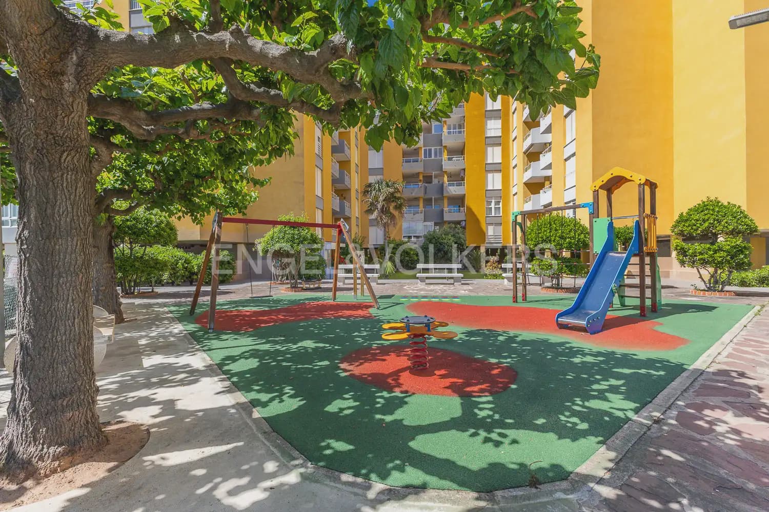 2 bedroom Flat for rent in Canet d'En Berenguer with pool garage - € 900 (Ref: 9897654)