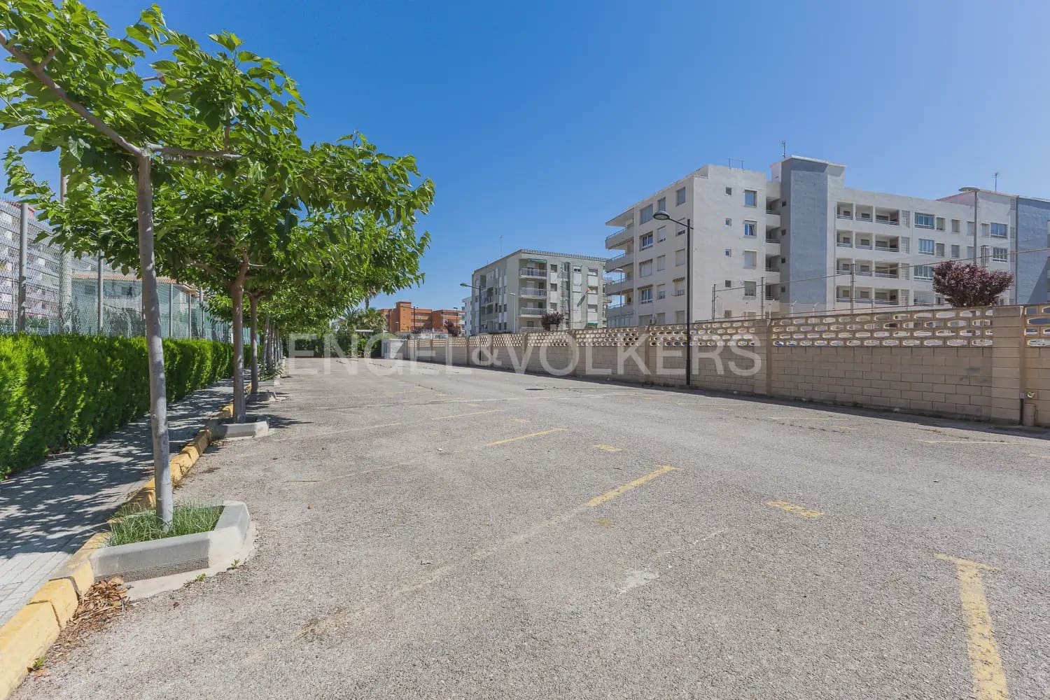 2 bedroom Flat for rent in Canet d'En Berenguer with pool garage - € 900 (Ref: 9897654)